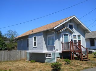 2528 Sherman Ave, North Bend, OR 97459