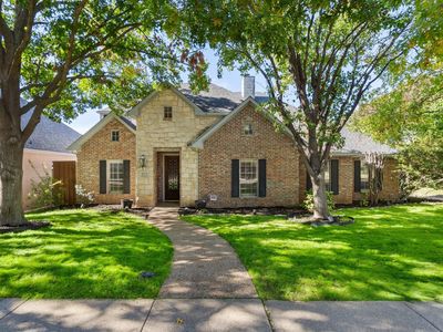 18731 Thorntree Ln, Dallas, TX, 75252