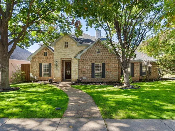 18731 Thorntree Ln, Dallas, TX 75252
