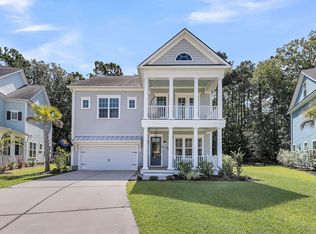 1056 Lyle Way, Mount Pleasant, SC 29466