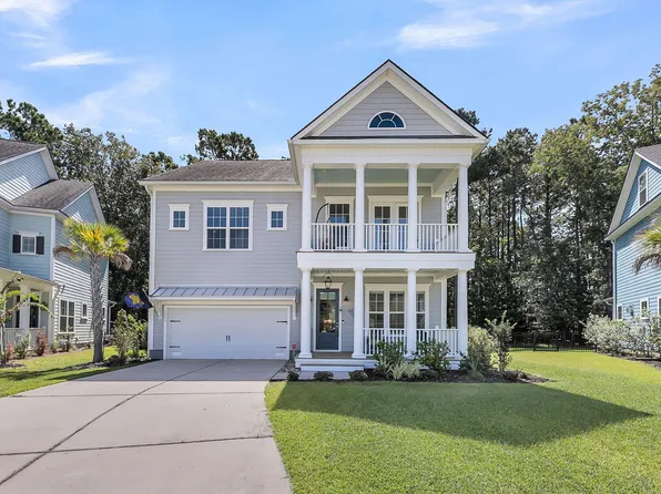 1056 Lyle Way, Mount Pleasant, SC 29466