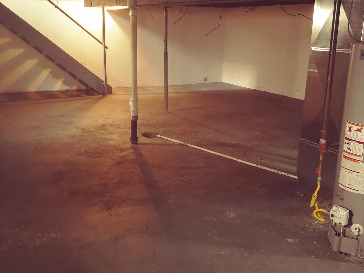 3 bed, 988 sqft, $1,450 — Photo 2