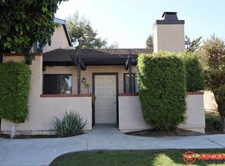 7800 Westfield Rd Unit 54, Bakersfield, CA 93309