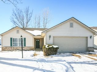 8144 Amarillo Dr, Indianapolis, IN 46237