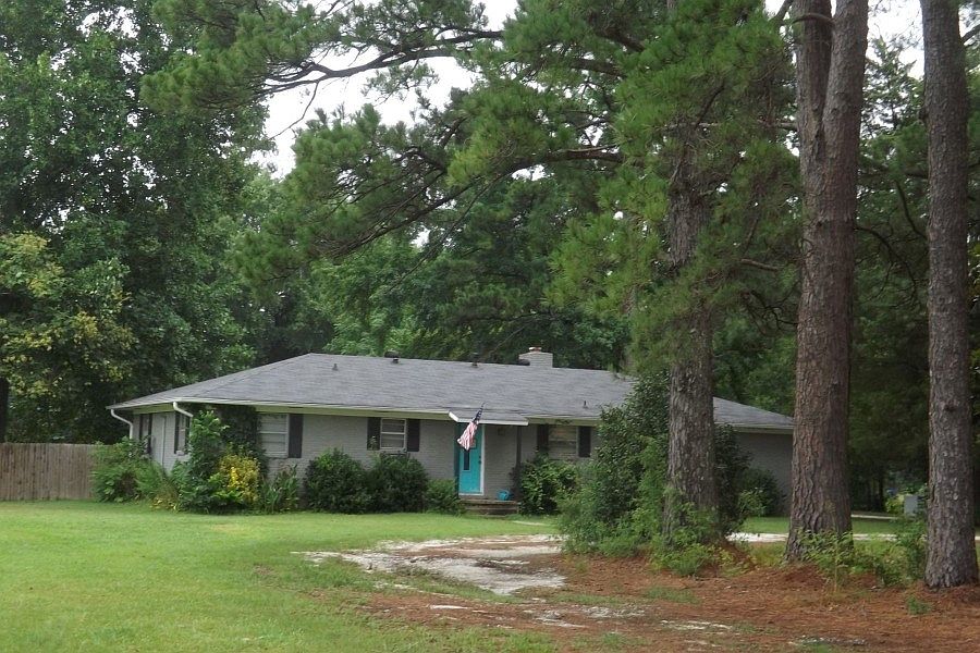 13848 Highway 270 W, Poyen, AR 72128 Zillow