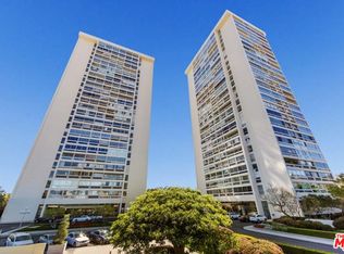 2220 Avenue Of The Stars UNIT 505, Los Angeles, CA 90067