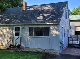 103 Old Brunswick Rd #A, Durham, ME 04222