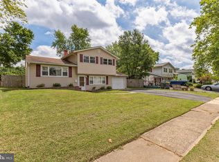 710 S Harmony Rd, Newark, DE 19713