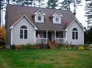 21 Pine Haven Rd, Lancaster, NH 03584