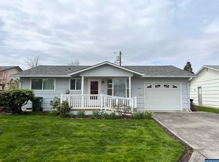 1231 Stanfield Rd, Woodburn, OR 97071