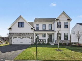 236 Indian Creek Rd, Telford, PA 18969