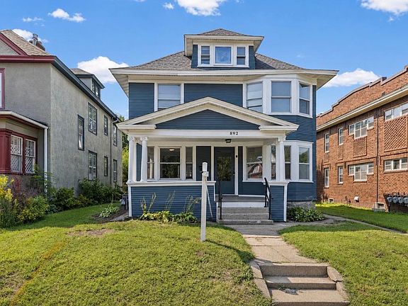 3rd image of 892 Marshall Ave