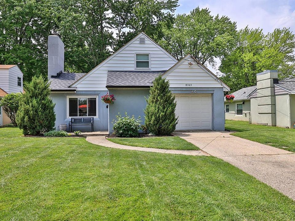 1st image of 8303 Wexford Ave