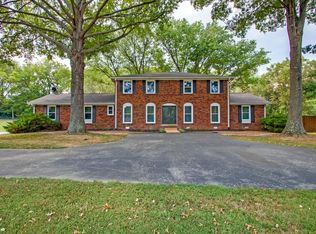 2235 Oakwood Rd, Franklin, TN 37064