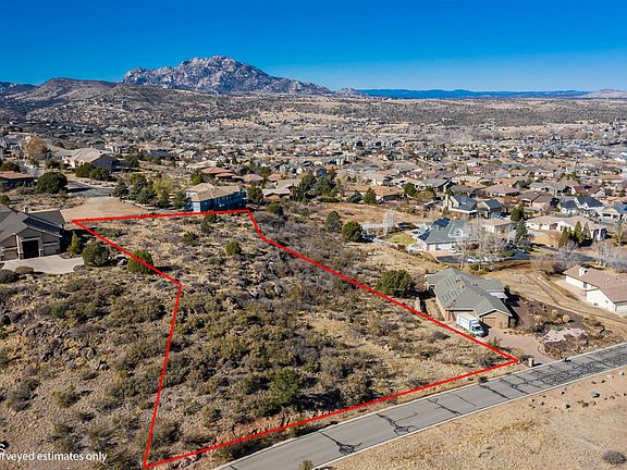 2nd image of 2640 Trail Walk Lot 9