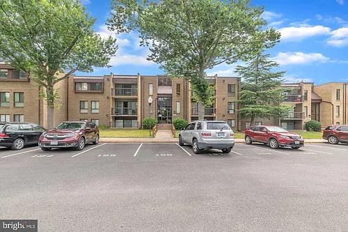 7587 Margate Ct #203 Photo 1