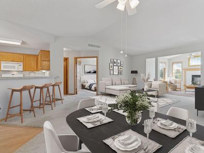 12984 Brookside Ln N, Rogers, MN, 55374