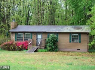 810 Windway Ln, Mineral, VA 23117