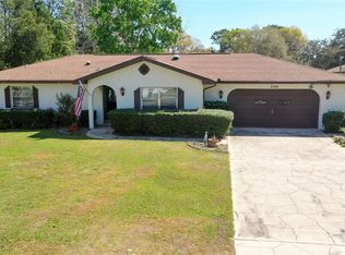 7335 S Sesame Street Ter, Homosassa, FL 34446