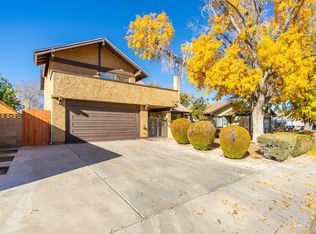 44715 Benald St, Lancaster, CA 93535