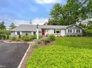 160 Carter Rd, Princeton, NJ 08540