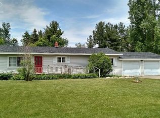 8035 E Carpenter Rd, Davison, MI 48423