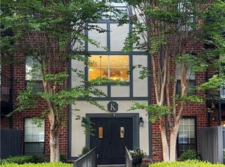 6851 Roswell Rd Unit K1, Sandy Springs, GA 30328