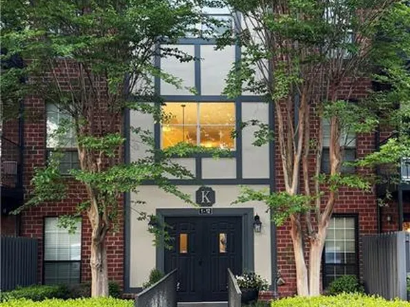 6851 Roswell Rd Unit K1, Sandy Springs, GA 30328