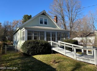 4447 State Highway 150, West Sand Lake, NY 12196