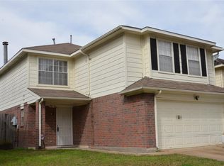 9010 Belle Glen Dr, Houston, TX 77099