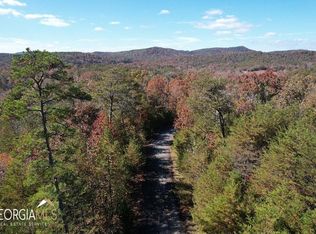 0 Sunshine Ridge Dr TRACT 4, Toccoa, GA 30577