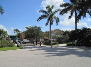 1710 Carvelle Dr, Riviera Beach, FL 33404
