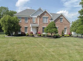 3 Princeton Oval, Freehold, NJ 07728