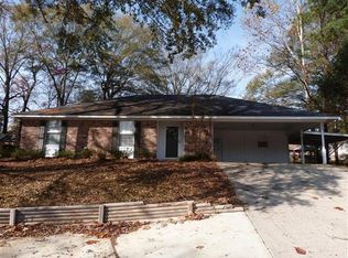 104 Aspen Cir, West Monroe, LA 71291