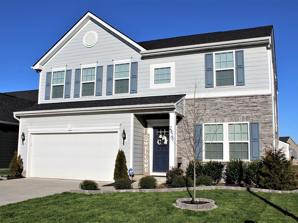 1st image of 2825 Bluestem Ln