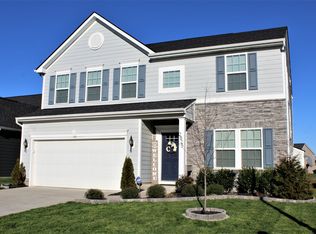 2825 Bluestem Ln, Murfreesboro, TN 37128