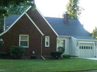 239 Bloor St, Conneaut, OH 44030