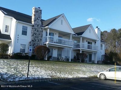 6 Boise Ct, Tinton Falls, NJ, 07712