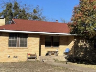 1105 E Gentry St, Hamilton, TX, 76531