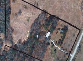 3023 County Road 4404, Banks, AL 36005