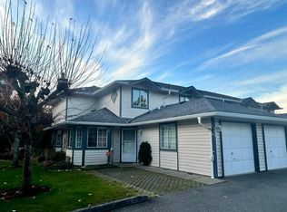 5360 201st St #123, Langley, BC V3A 1P7