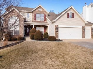 1279 Fenton Meadow Ct, Fenton, MO 63026