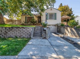 1030 Davis St, Milton Freewater, OR 97862