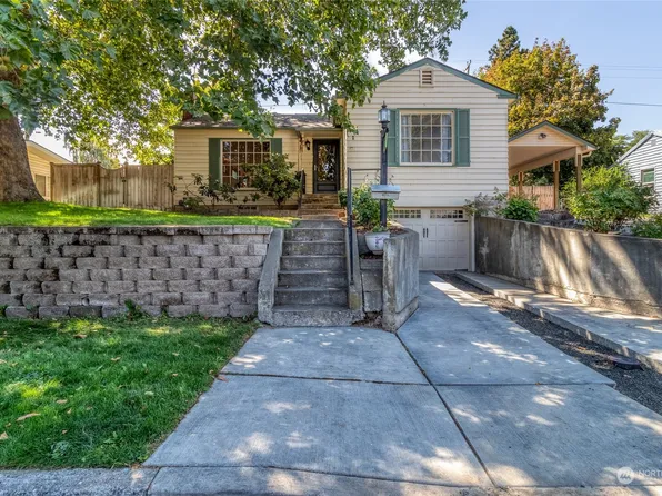1030 Davis Street, Milton-Freewater, OR 97862
