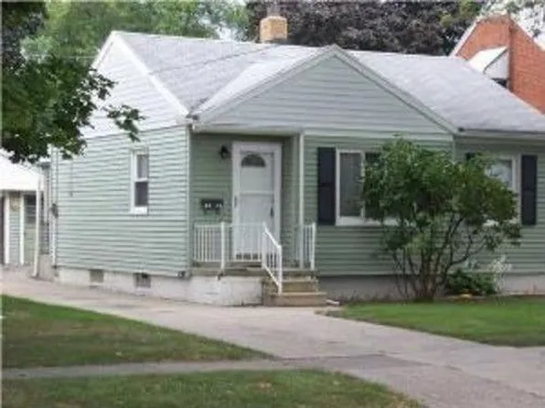 2446 108th St, Toledo, OH 43611