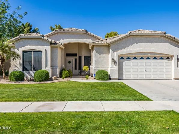 1272 W LYNX Way, Chandler, AZ 85248