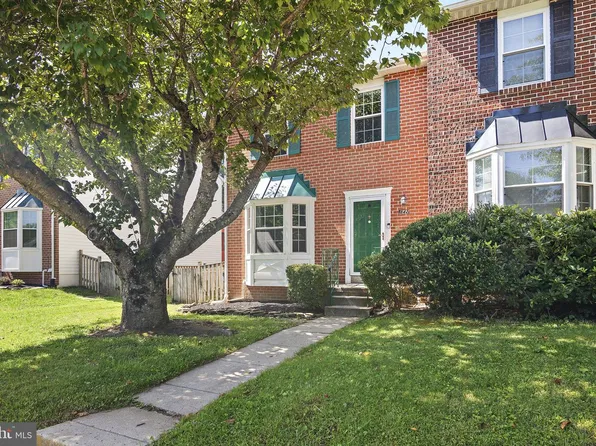 842 Ellicott Dr, Bel Air, MD 21015