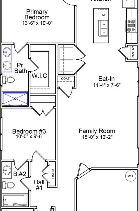 2nd image of 188 Braxton Dr