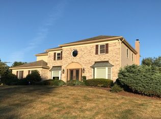 1667 Pembrook Rd, Maple Glen, PA 19002
