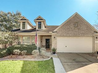 21103 Machall Manor Ct, Richmond, TX 77406